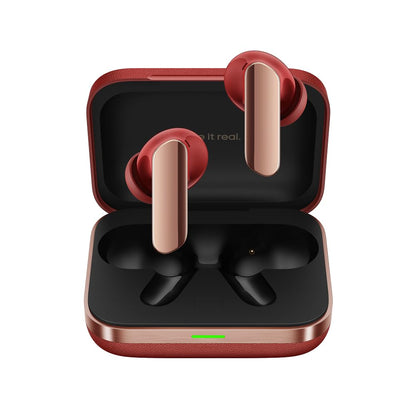 realme Buds Air 7 Pro with Ai Live Translation,11mm+6mm Dual-dac Driver,48 Hrs Playtime,53 dB ANC,LHDC,45Ms Low Latency,360¬∞ Spatial Audio,IP55 Dust & Water Resistant,BT 5.4