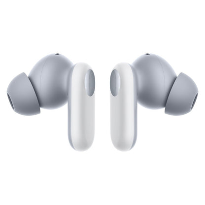 nePlus Nord Buds 2r True Wireless in Ear Earbuds with Mic, 12.4mm Drivers, Playback:Upto 38hr case,4-Mic Design, IP55 Rating