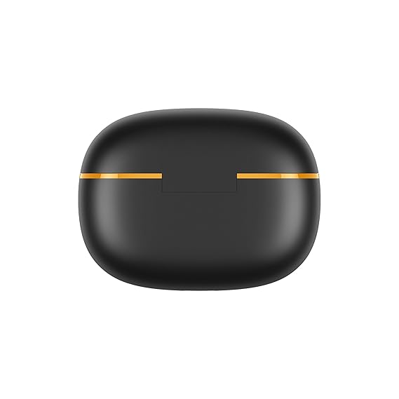 realme Buds T200 Lite Bluetooth in Ear Earbuds,4 Mic, AI ENC for Calls,48 Hours Total Playback with Fast Charging and Low Latency Gaming TWS,Google Fast Pair, with mic