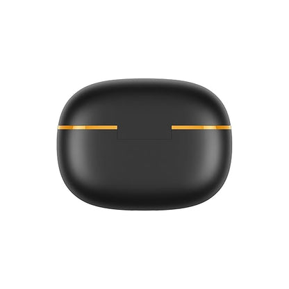 realme Buds T200 Lite Bluetooth in Ear Earbuds,4 Mic, AI ENC for Calls,48 Hours Total Playback with Fast Charging and Low Latency Gaming TWS,Google Fast Pair, with mic