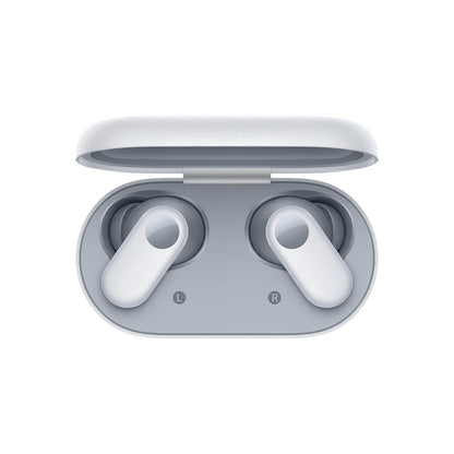 nePlus Nord Buds 2r True Wireless in Ear Earbuds with Mic, 12.4mm Drivers, Playback:Upto 38hr case,4-Mic Design, IP55 Rating