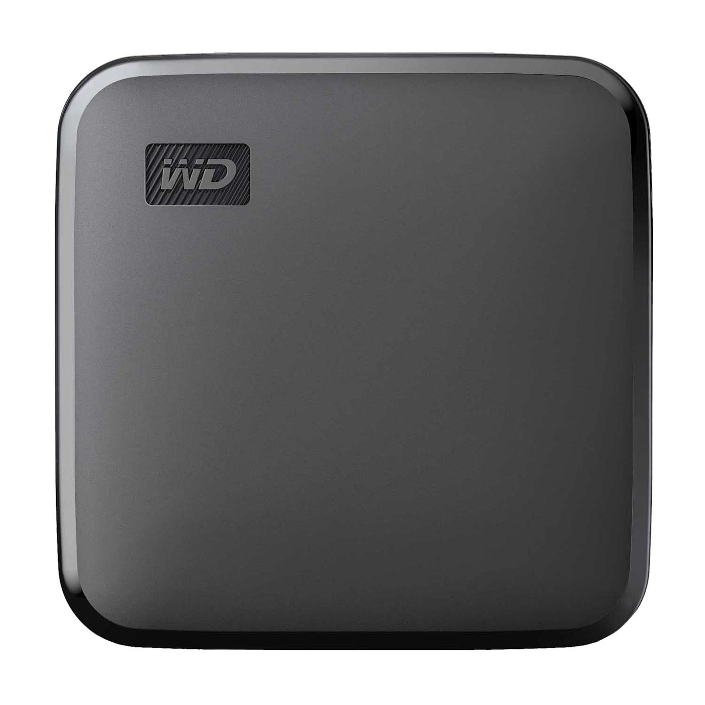 Western Digital WD 2Tb Elements Portable Ssd, 400Mb/S R, Upto 2 Meter Drop Protection, PC & Mac Compatible, 3 Y Warranty