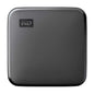 Western Digital WD 2Tb Elements Portable Ssd, 400Mb/S R, Upto 2 Meter Drop Protection, PC & Mac Compatible, 3 Y Warranty