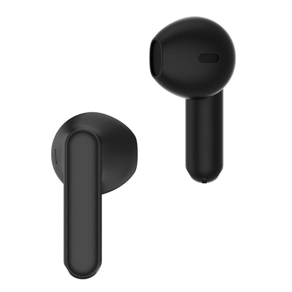 realme Buds T01 Truly Wireless in Ear Earbuds with AI ENC for Calls, 13mm Dynamic Driver, Upto 28Hrs Battery,88mm Latency,Bluetooth V5.4 & Google Fast Pair