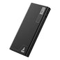 boAt Energyshroom PB300 10000 mAh 22.5W Fast Charging Power Bank (2X Output Ports, Supports Android,iPhone,Tablets,Earbuds)