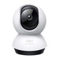 Tapo C220 Pan/Tilt Smart AI 2K 4MP QHD 1440p Home Security Wi-Fi Camera| Alexa & Google Assistant Enabled |Night Vision|Two-Way Audio| Motion Detection