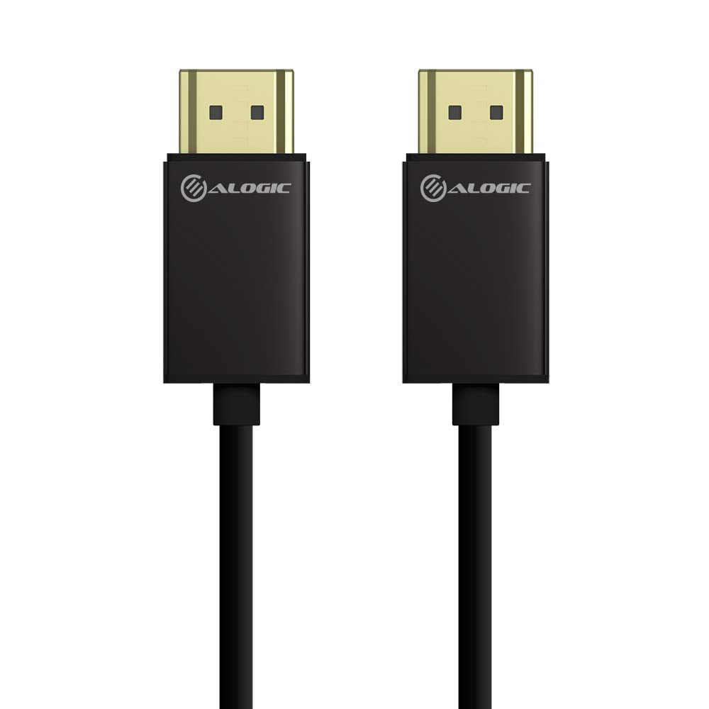 ALOGIC 3M DISPLAYPORT TO DISPLAY PORTCABLE VER 1.2 - MALE TO MALE