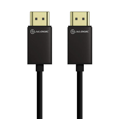 ALOGIC 3M DISPLAYPORT TO DISPLAY PORTCABLE VER 1.2 - MALE TO MALE