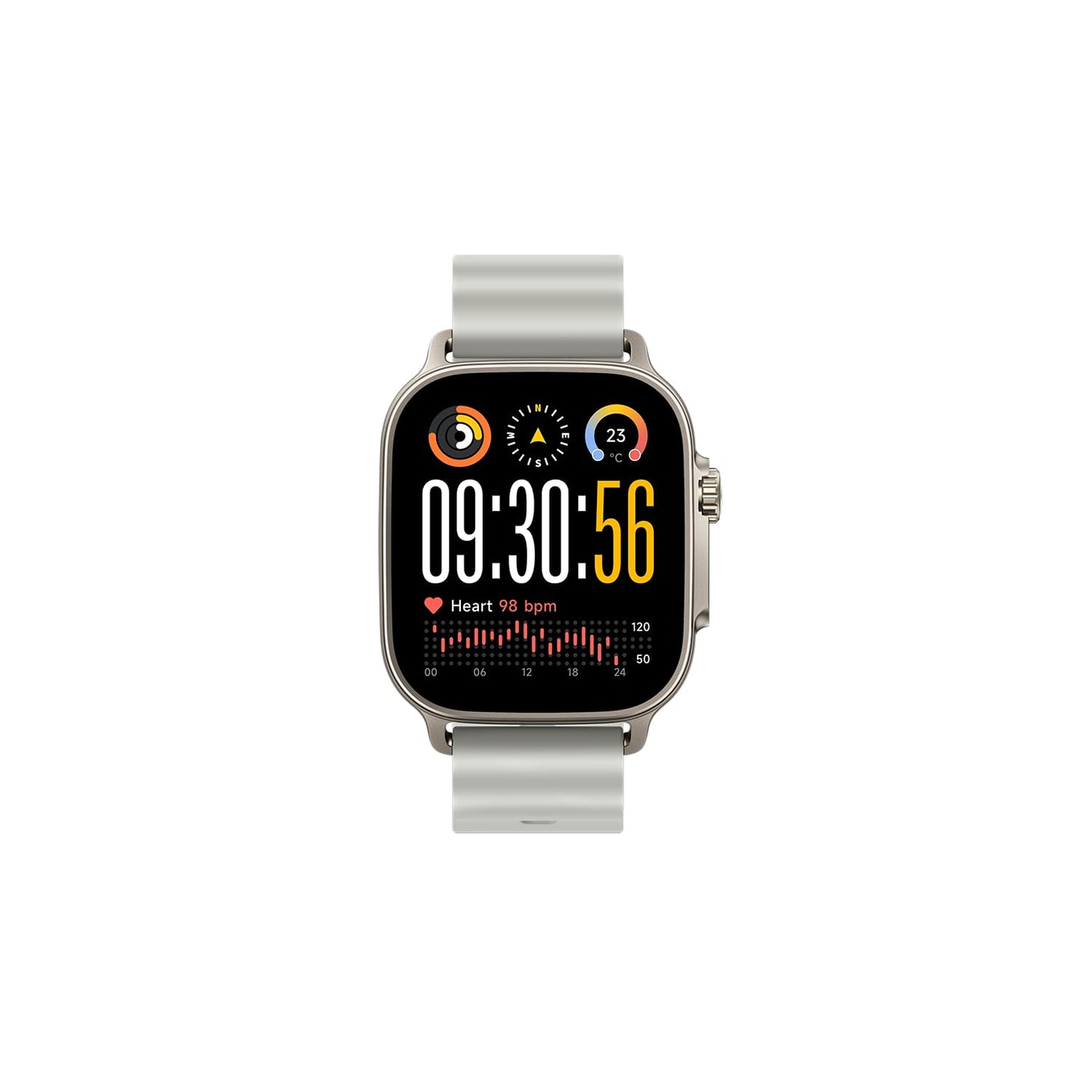 realme Watch 5 RMW2501 Titanium
