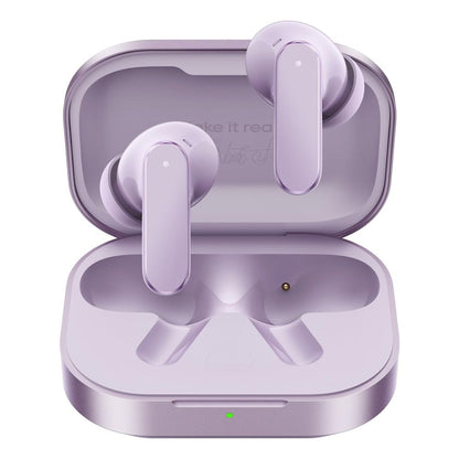 realme Buds Air 8,11mm+6mm Dual Dynamic Bass Drivers,58Hrs Playtime, 55dB ANC,6 Mic ENC, 45ms Low Latency, 360¬∞ Spatial Audio, Hi-Res LHDC, IP55 Dust & Water Resistant, BT v5.4
