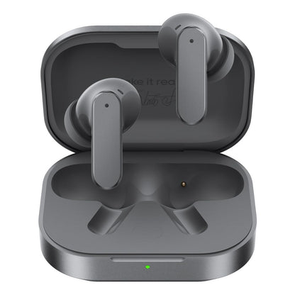 realme Buds Air 8,11mm+6mm Dual Dynamic Bass Drivers,58Hrs Playtime, 55dB ANC,6 Mic ENC, 45ms Low Latency, 360¬∞ Spatial Audio, Hi-Res LHDC, IP55 Dust & Water Resistant, BT v5.4