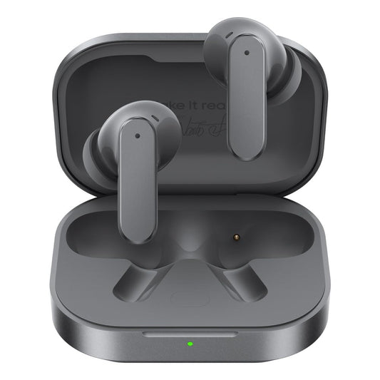 realme Buds Air 8,11mm+6mm Dual Dynamic Bass Drivers,58Hrs Playtime, 55dB ANC,6 Mic ENC, 45ms Low Latency, 360¬∞ Spatial Audio, Hi-Res LHDC, IP55 Dust & Water Resistant, BT v5.4