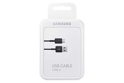 Samsung EP-DG930IBEGIN Type C USB Cable - 3.28 Feet (1.5 Meter)