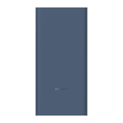 Xiaomi Power Bank 4i 20000mAh 33W Super Fast Charging PD |Smart 12 Layer Protection|Type C Input & Output|Triple Output Ports|Supports Android,Apple, Tablets, Earbuds,Watch(MI Powerbank)