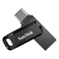 SanDisk Ultra Dual Drive Go usb3.0 to Type C Pendrive for Mobile