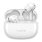 realme Buds T200x True Wireless Earbuds with 12.4mm Dynamic Bass Drivers, 25 dB ANC, Quad Mic, 45ms Latency, Upto 48 Hrs Playback, Fast Charge, IP55 Rated, BT 5.4