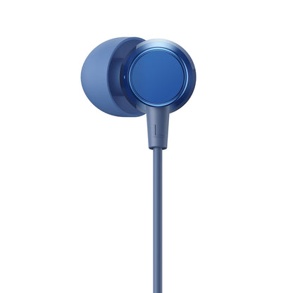 realme Buds 3 (3.5 mm) Wired in Ear Earphones with Mic