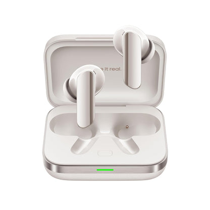 realme Buds Air 7 Pro with Ai Live Translation,11mm+6mm Dual-dac Driver,48 Hrs Playtime,53 dB ANC,LHDC,45Ms Low Latency,360¬∞ Spatial Audio,IP55 Dust & Water Resistant,BT 5.4