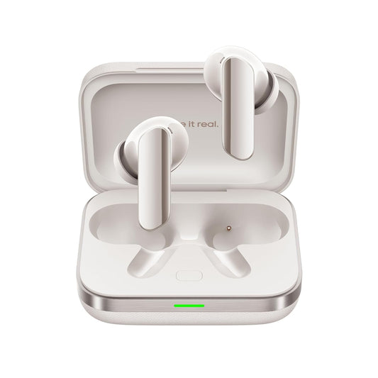realme Buds Air 7 Pro with Ai Live Translation,11mm+6mm Dual-dac Driver,48 Hrs Playtime,53 dB ANC,LHDC,45Ms Low Latency,360¬∞ Spatial Audio,IP55 Dust & Water Resistant,BT 5.4