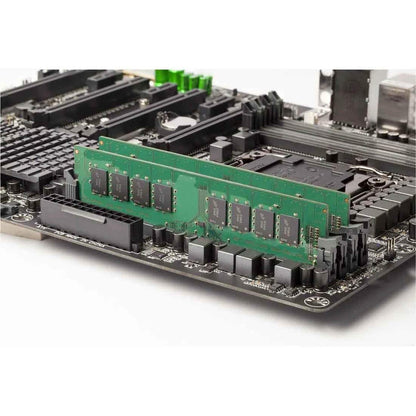 Crucial Basics 4GB DDR4 1.2v 2666Mhz CL19 UDIMM RAM Memory Module for Desktop