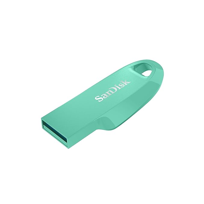 SanDisk ® Ultra Curve USB 3.2 100MB/s R Pendrive