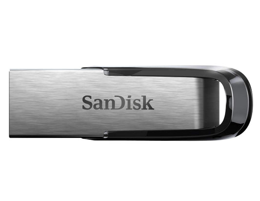 SanDisk Ultra Flair USB 3.0 Pen Drive, Multicolor