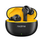 realme Earbuds T110 with Ai Enc for Calls, Upto 38 Hours of Playback and Fast Charging Bluetooth in Ear Headset