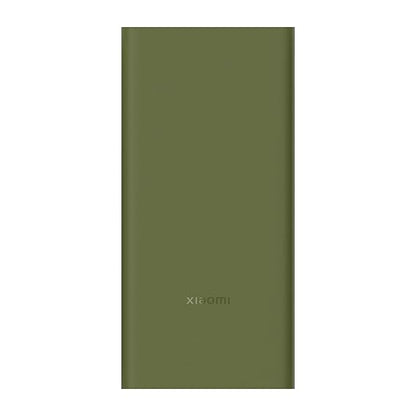 Xiaomi Power Bank 4i 20000mAh 33W Super Fast Charging PD |Smart 12 Layer Protection|Type C Input & Output|Triple Output Ports|Supports Android,Apple, Tablets, Earbuds,Watch(MI Powerbank)