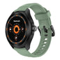 Fastrack VOX Pro Smart Watch with Offline Voice Commands,to-Do List, Rotary Crown, 1.38‚Äù TFT Display, BT Calling, 24/7 Health Suite, SpO2, HRM, Sleep Tracking, IP68 Water Resistant