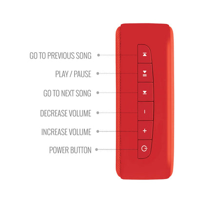 Saregama Carvaan Mini Hindi 2.0- Music Player with Bluetooth/FM/AM/AUX