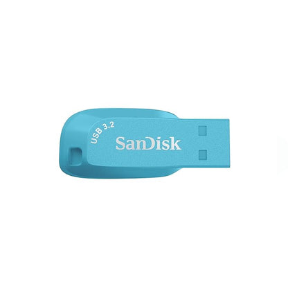 SanDisk Ultra Shift USB Flash Drive USB 3.0, 100MB/s R,