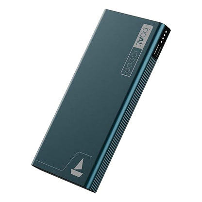 boAt Energyshroom PB300 10000 mAh 22.5W Fast Charging Power Bank (2X Output Ports, Supports Android,iPhone,Tablets,Earbuds)