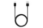 Samsung EP-DG930IBEGIN Type C USB Cable - 3.28 Feet (1.5 Meter)