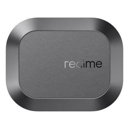 realme Buds Air 8,11mm+6mm Dual Dynamic Bass Drivers,58Hrs Playtime, 55dB ANC,6 Mic ENC, 45ms Low Latency, 360¬∞ Spatial Audio, Hi-Res LHDC, IP55 Dust & Water Resistant, BT v5.4