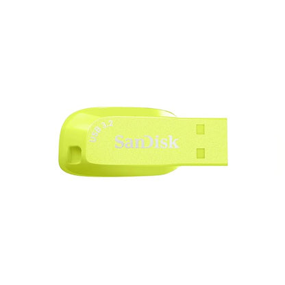 SanDisk Ultra Shift USB Flash Drive USB 3.0, 100MB/s R,