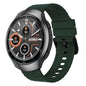 Fastrack VOX CirQ Smart Watch with AI Chat & AI Watchfaces, 1.38‚Äù TFT Display, Ripple Design, BT Calling, 24/7 Health Suite, SpO2, HRM, Sleep Tracking, IP68 Water Resistant