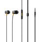 realme Buds 3 (3.5 mm) Wired in Ear Earphones with Mic