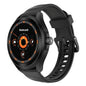 Fastrack VOX Pro Smart Watch with Offline Voice Commands,to-Do List, Rotary Crown, 1.38‚Äù TFT Display, BT Calling, 24/7 Health Suite, SpO2, HRM, Sleep Tracking, IP68 Water Resistant
