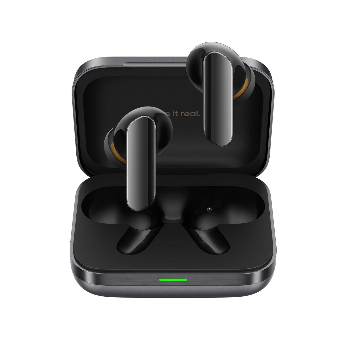 realme Buds Air 7 Pro with Ai Live Translation,11mm+6mm Dual-dac Driver,48 Hrs Playtime,53 dB ANC,LHDC,45Ms Low Latency,360¬∞ Spatial Audio,IP55 Dust & Water Resistant,BT 5.4