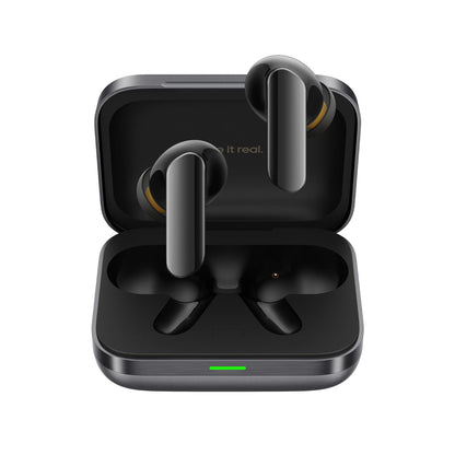 realme Buds Air 7 Pro with Ai Live Translation,11mm+6mm Dual-dac Driver,48 Hrs Playtime,53 dB ANC,LHDC,45Ms Low Latency,360¬∞ Spatial Audio,IP55 Dust & Water Resistant,BT 5.4