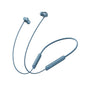 realme Buds Wireless 5 Lite in Ear Bluetooth Neckband with 12.4 mm Dynamic Bass Boost Driver,Upto 35 Hours Playback,45ms Low Latency,IP55 Dust & Water Resistant, Bluetooth V5.4