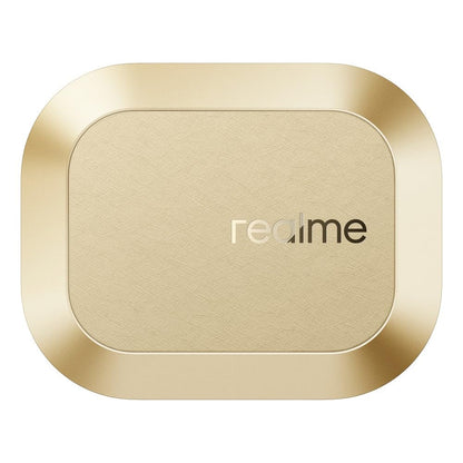 realme Buds Air 8,11mm+6mm Dual Dynamic Bass Drivers,58Hrs Playtime, 55dB ANC,6 Mic ENC, 45ms Low Latency, 360¬∞ Spatial Audio, Hi-Res LHDC, IP55 Dust & Water Resistant, BT v5.4
