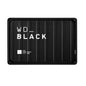 WD_Black  P10 Game Drive Portable External Hard Drive Compatible with Ps4 Xbox One Pc and Mac