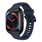 Fastrack Vox Plus 1.85‚Äù Smart Watch for Men & Women with Ultra VU Display,to-do List,BT Calling, Offline Voice Commands, 24/7 Health Suite (SPO‚ÇÇ, HRM, Sleep), IP68, Games & Multiple Watch Faces