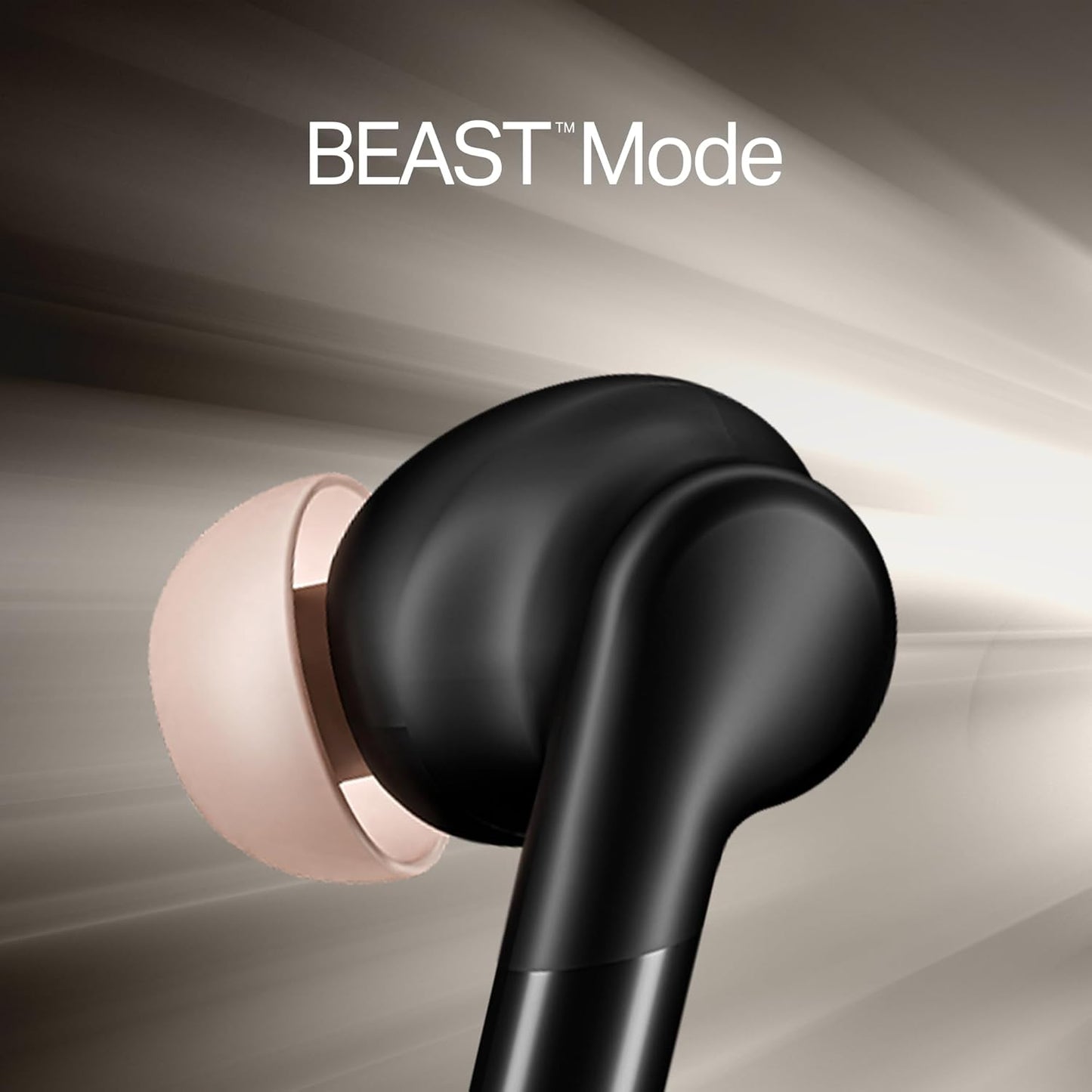Boat Airdopes 148 Gen 2, 48H Battery, 4Mics ENx Tech, Beast Mode, ASAP Charge, Bluetooth Earbuds, TWS Ear Buds Wireless Earphones with mic