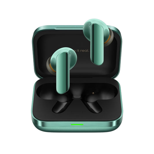 realme Buds Air 7 Pro with Ai Live Translation,11mm+6mm Dual-dac Driver,48 Hrs Playtime,53 dB ANC,LHDC,45Ms Low Latency,360¬∞ Spatial Audio,IP55 Dust & Water Resistant,BT 5.4
