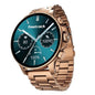 Fastrack Marvellous FX2 1.54" Super AMOLED Smart Watch with SpO2, Sleep Monitor, BT Calling, Metal Body, Voice Assistant, 100+ Sports Modes ‚Äì Smartwatch for Professionals