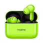 realme Buds T200 True Wireless Earbuds with Hi-Res Audio, 12.4mm Dynamic Bass Drivers, 32 dB ANC, Quad Mic, 45ms Latency, Upto 50 Hrs Playback, Fast Charge, IP55 Rated, BT 5.4