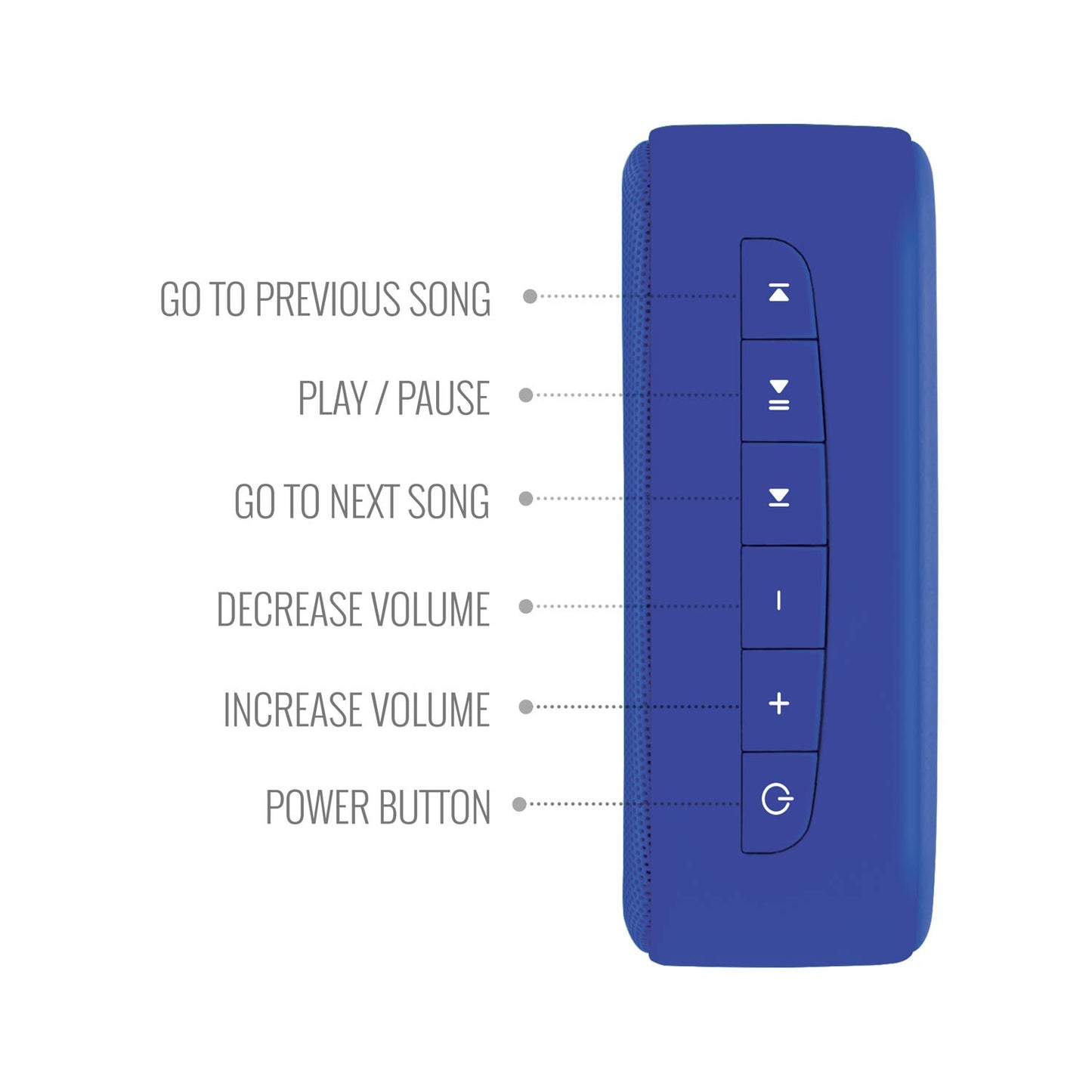 Saregama Carvaan Mini Hindi 2.0- Music Player with Bluetooth/FM/AM/AUX