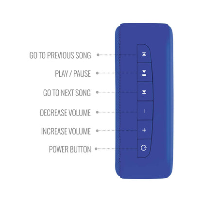 Saregama Carvaan Mini Hindi 2.0- Music Player with Bluetooth/FM/AM/AUX